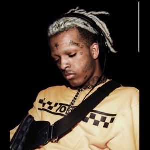 Meet your Posher, Andrew